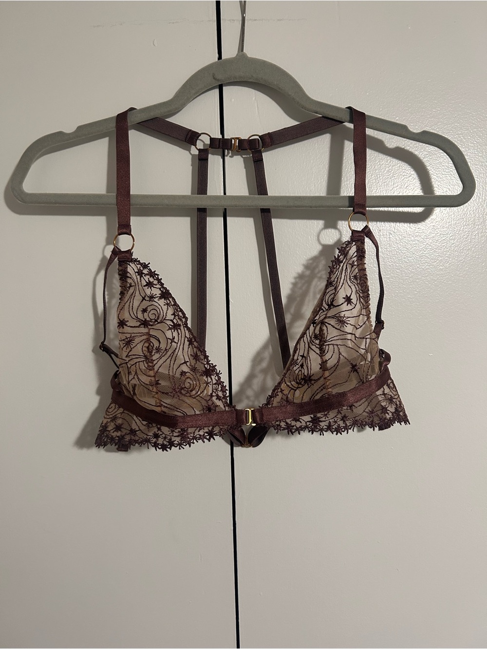 Bordelle Selene Bralette